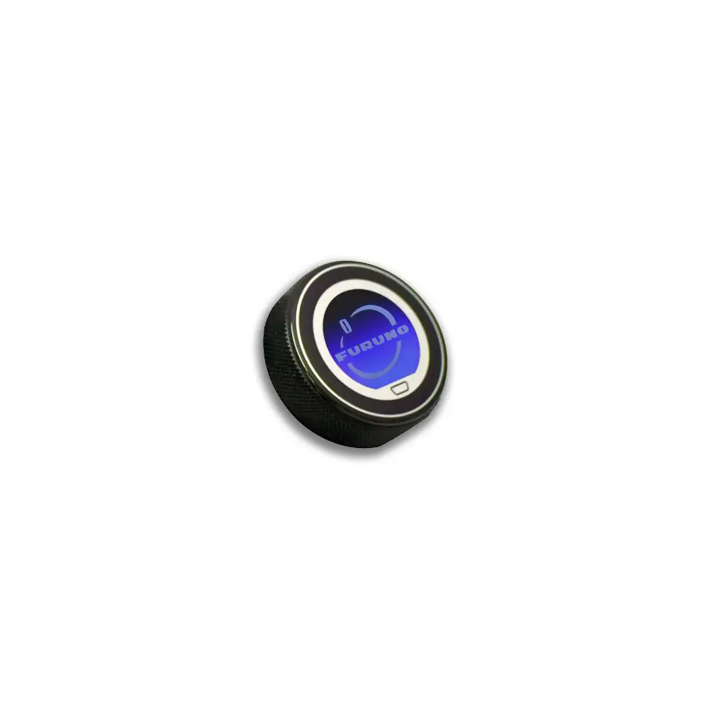 Multi Function Display Touch Encoder - FRUTEU001B - view 2